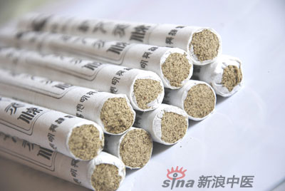 如何判定艾條質(zhì)量的好壞？--艾條