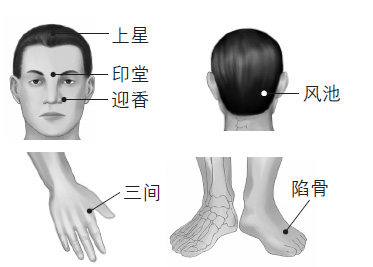 鼻塞、打鼾等鼻子問(wèn)題的防治