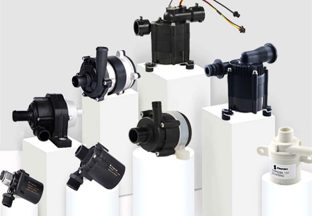 微型無刷直流水泵與傳統(tǒng)水泵相比，在哪些方面具有優(yōu)勢(shì)？